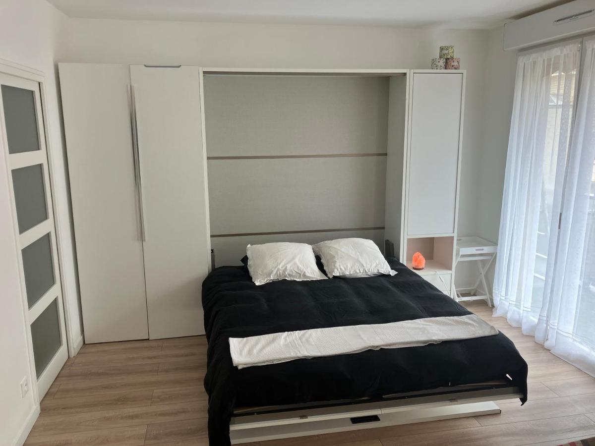 Paris 42M Studio Plus Terrace Extérieur photo